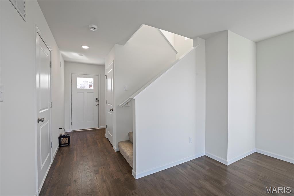 Bear Ridge Commons 207 - Residential