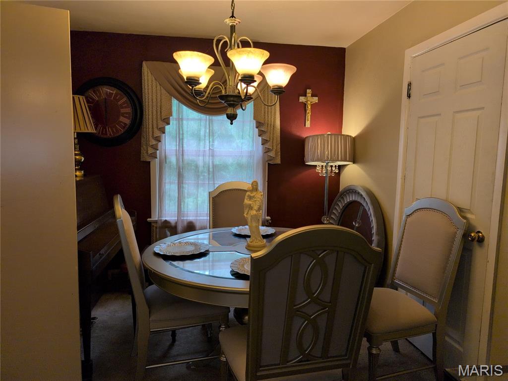 Godfrey Place Amd - Residential
