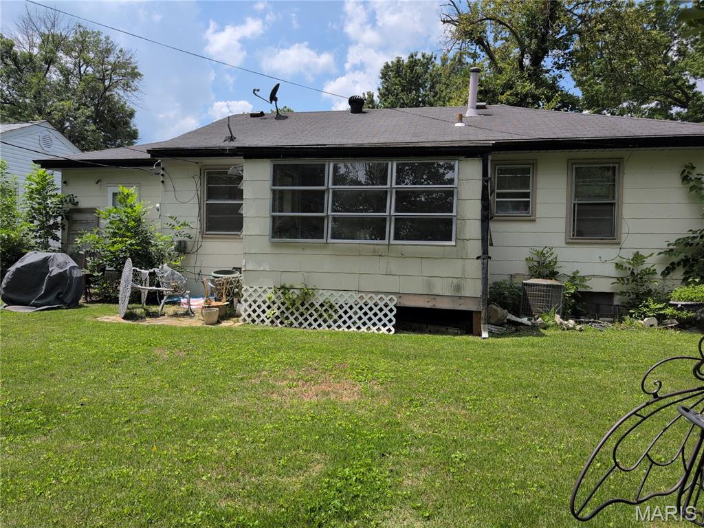 Godfrey Place Amd - Residential