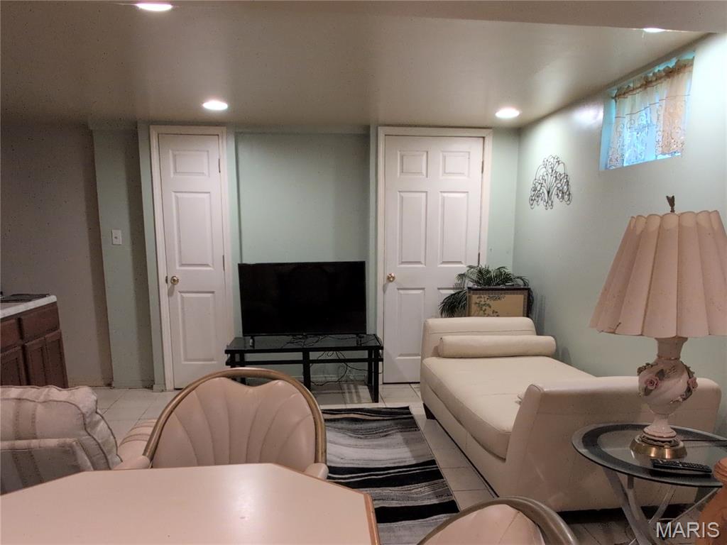 Godfrey Place Amd - Residential
