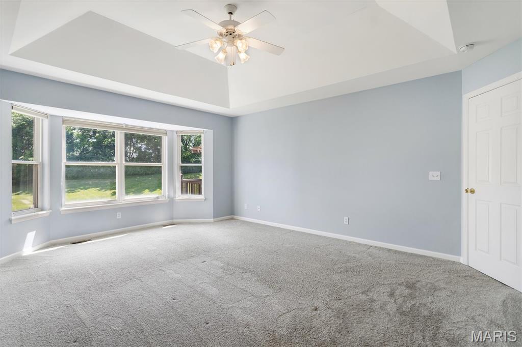 Country Bluff Villas - Residential