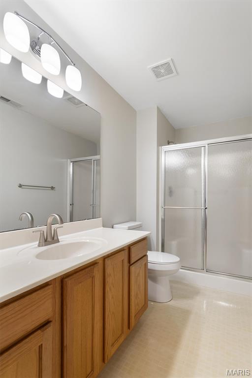 Country Bluff Villas - Residential