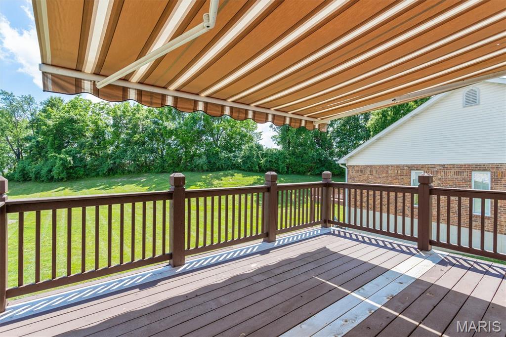 Country Bluff Villas - Residential