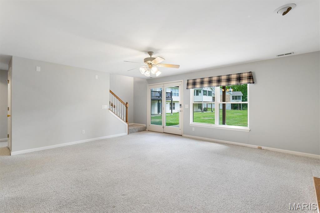Country Bluff Villas - Residential