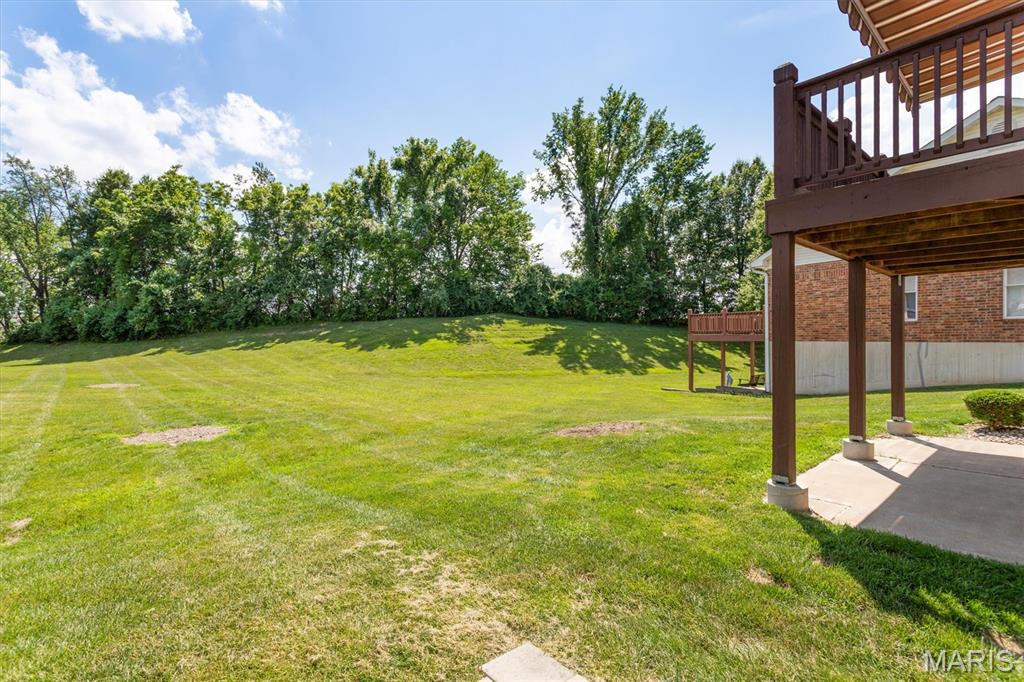 Country Bluff Villas - Residential