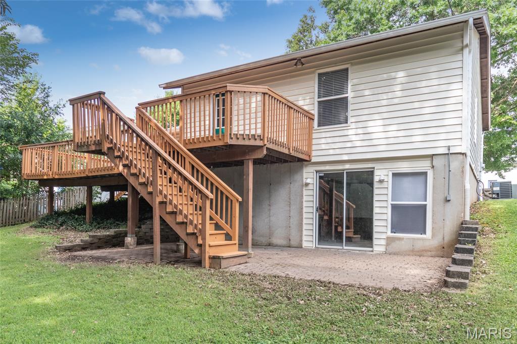 Deerpath 3 - Residential