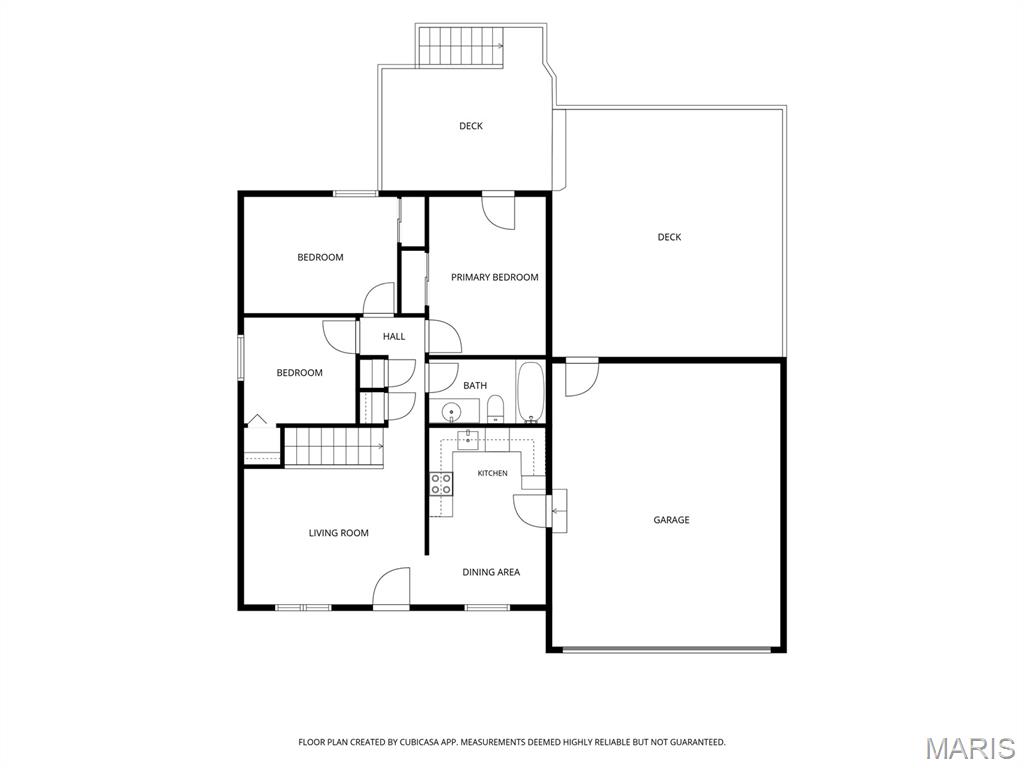 Deerpath 3 - Residential