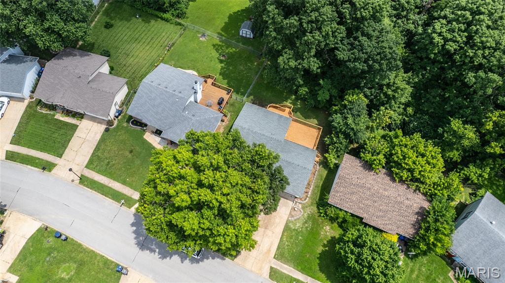 Deerpath 3 - Residential