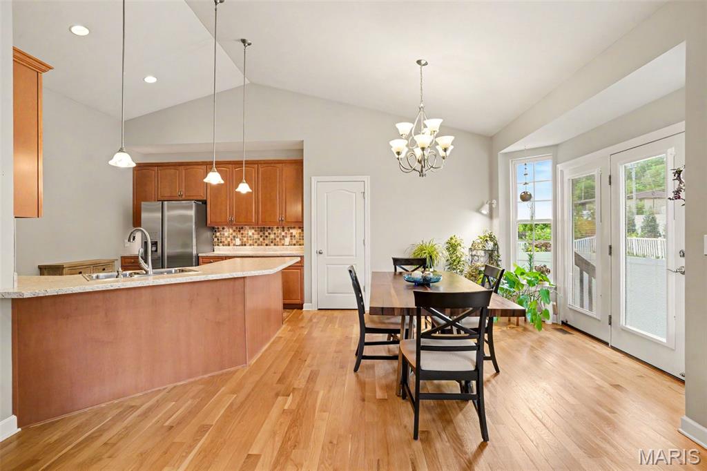 Winter Lake Estates - Residential