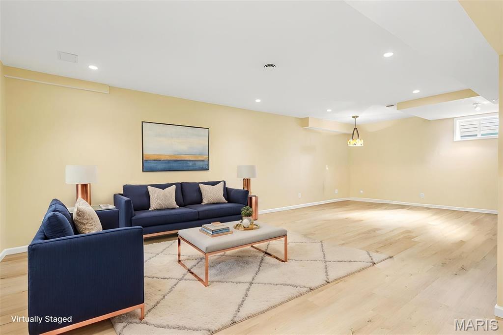 Winter Lake Estates - Residential