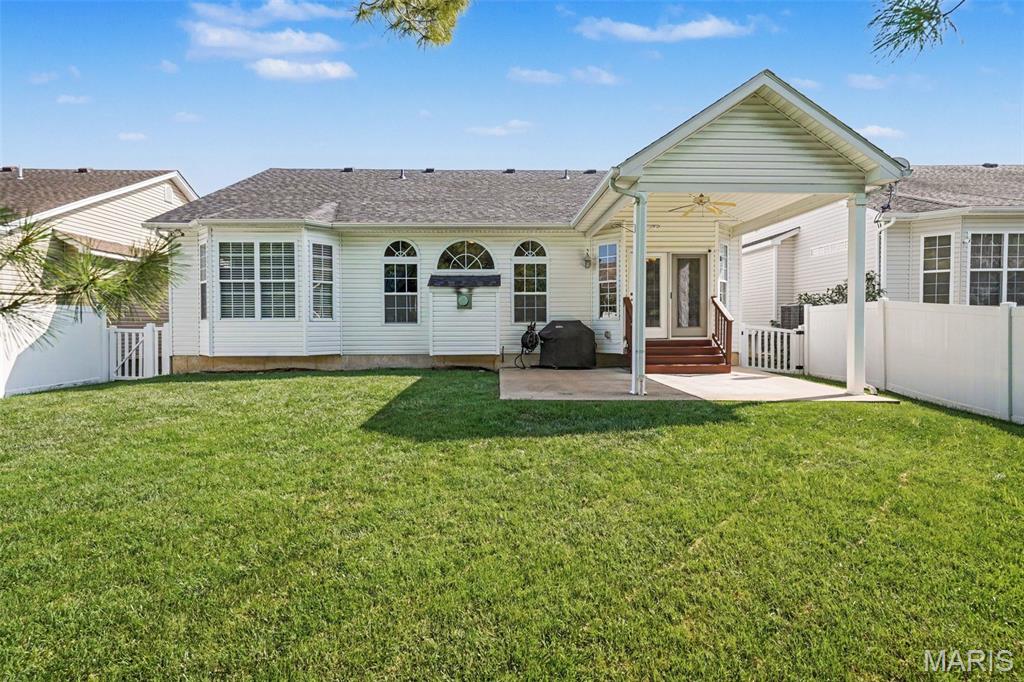 Winter Lake Estates - Residential