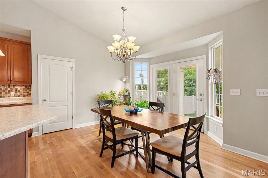 Winter Lake Estates - Residential