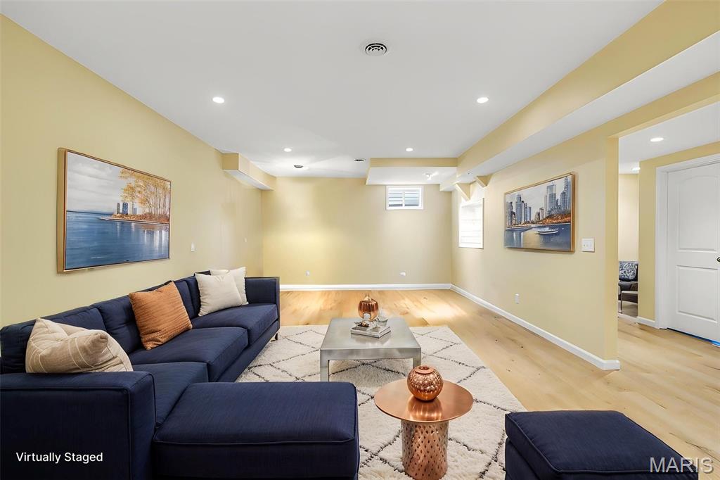Winter Lake Estates - Residential