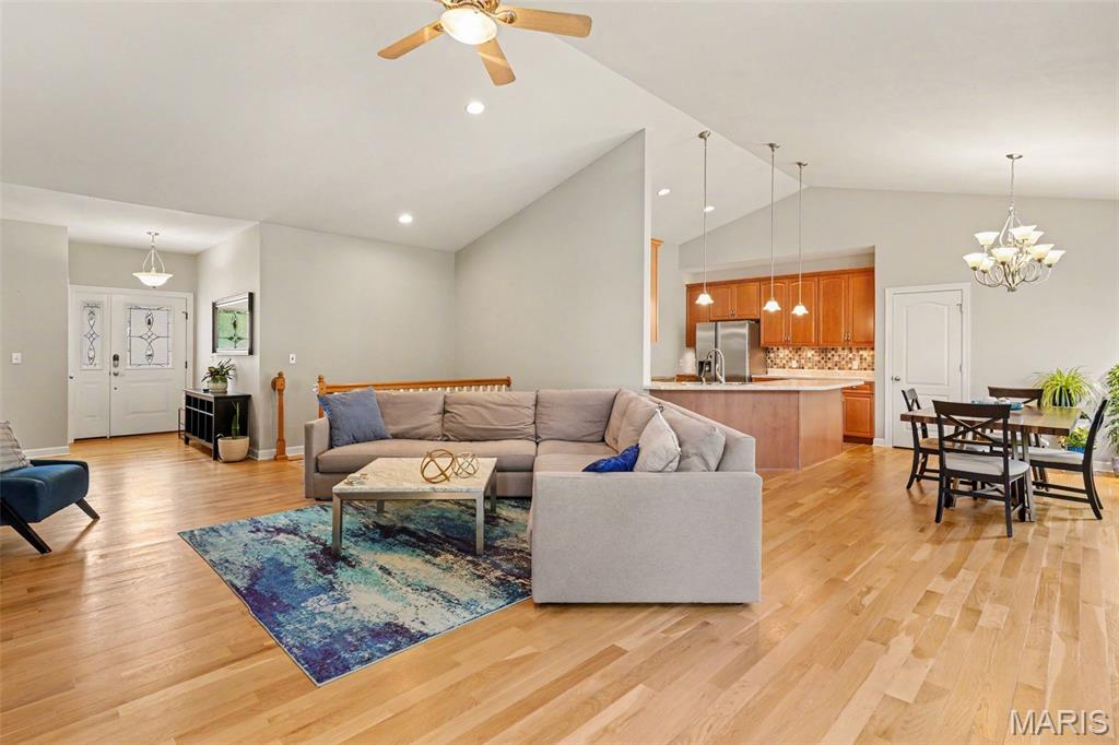 Winter Lake Estates - Residential