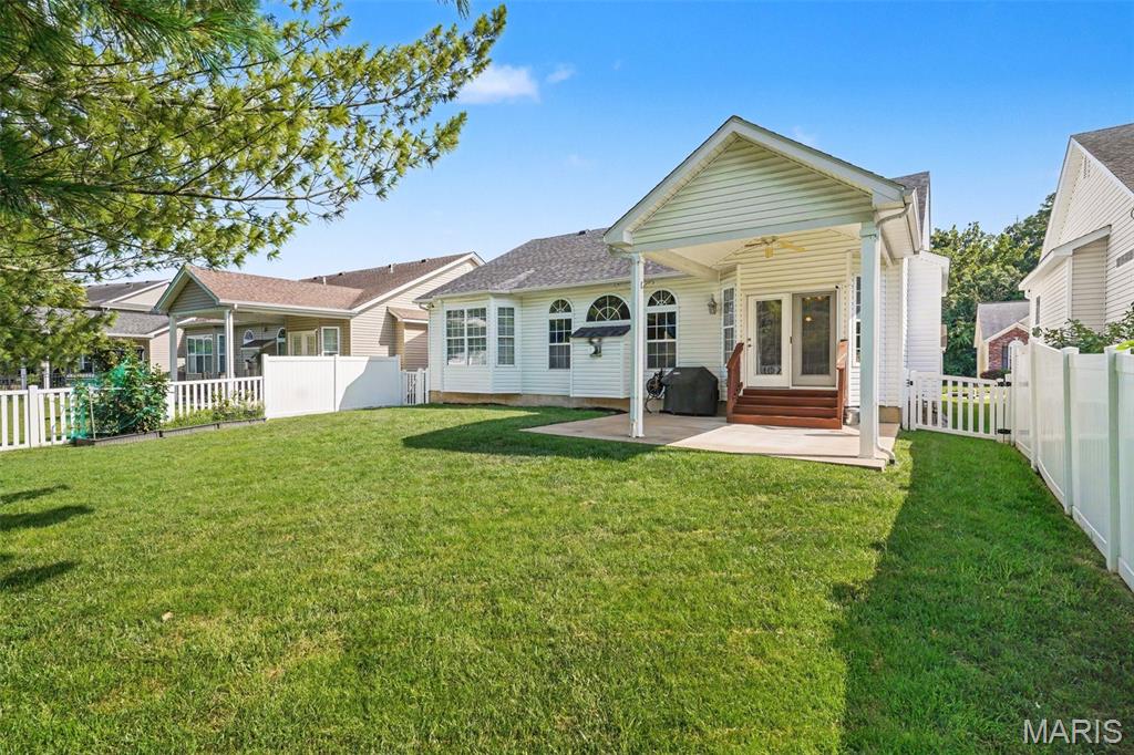 Winter Lake Estates - Residential