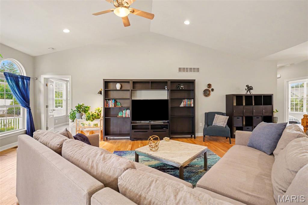 Winter Lake Estates - Residential