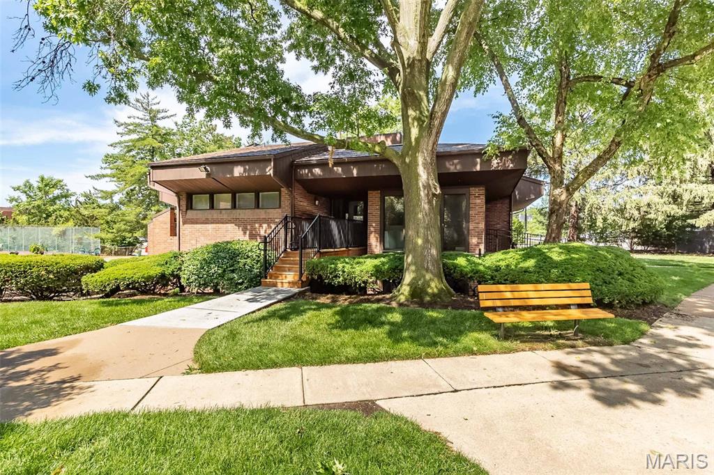 Coeur De Royale Condo Ph 4 Bldg - Residential