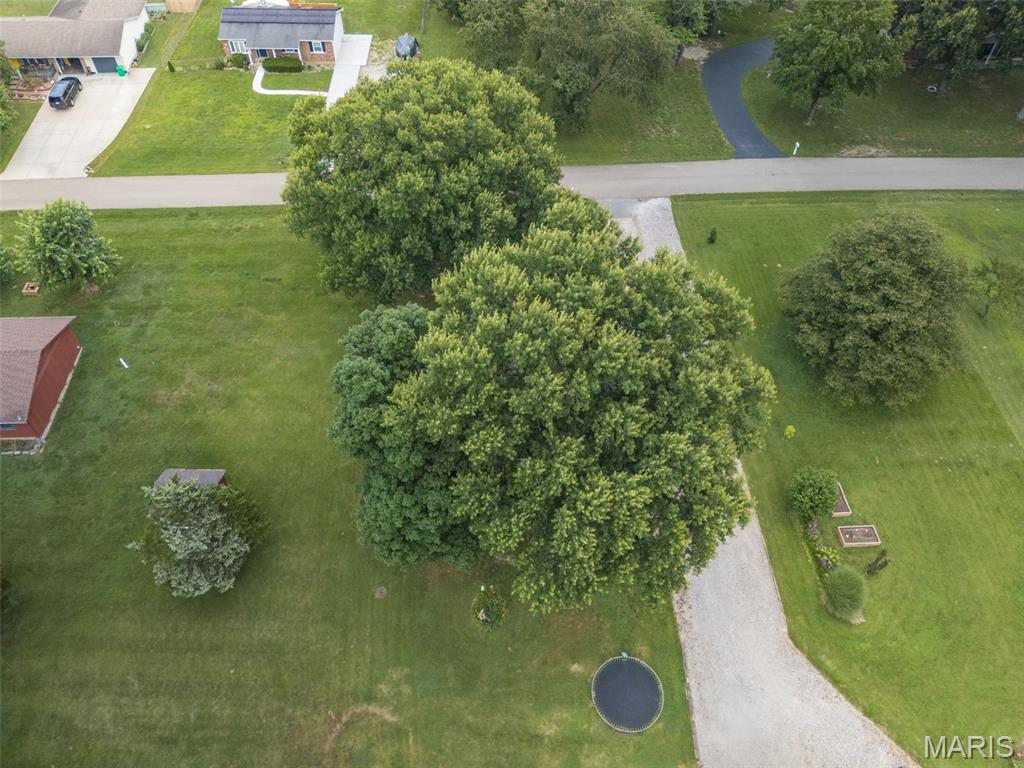 Georgetown Manor Estates Amd - Residential