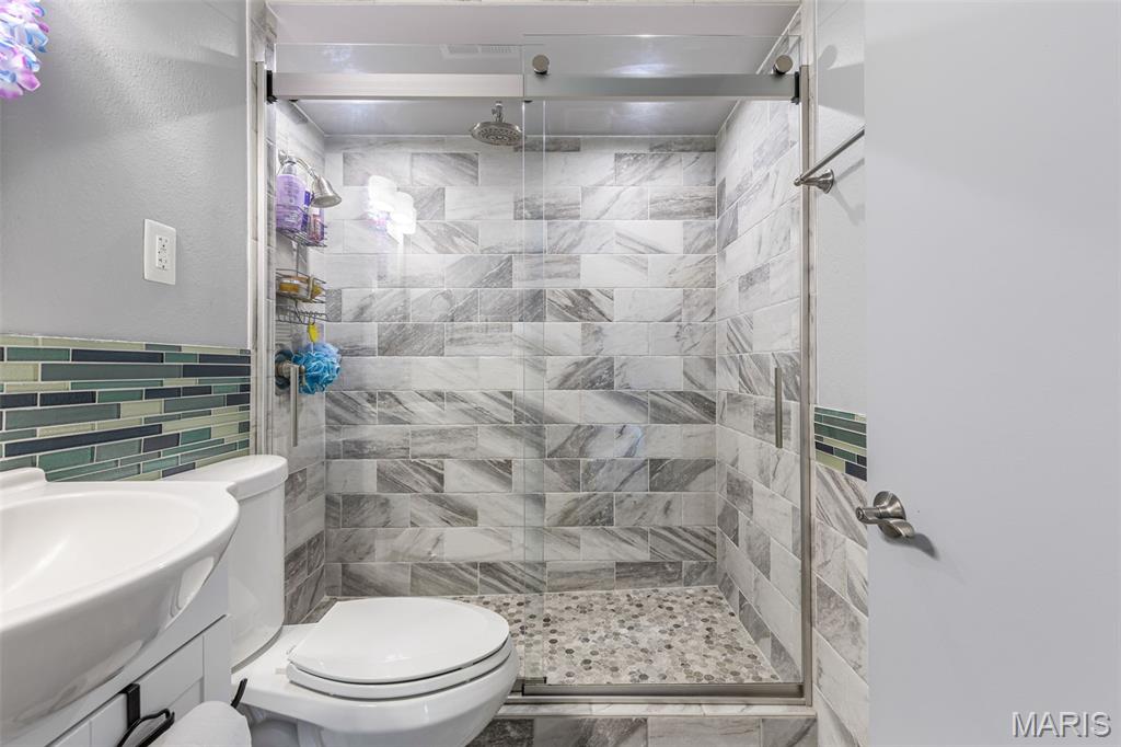 Georgetown Manor Estates Amd - Residential