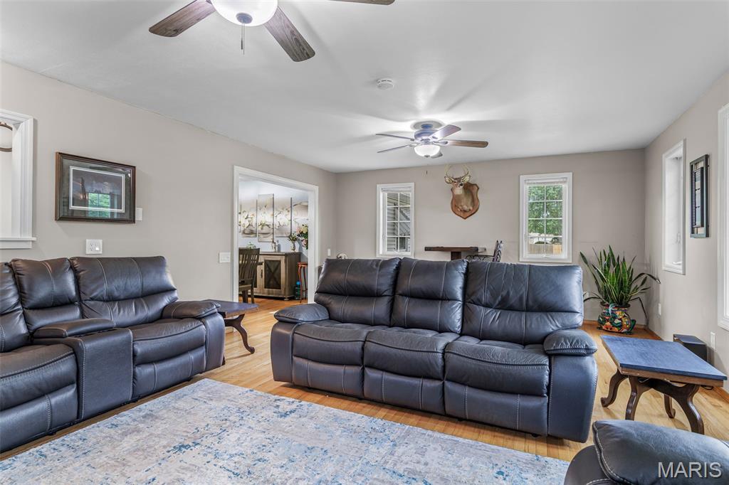 Georgetown Manor Estates Amd - Residential