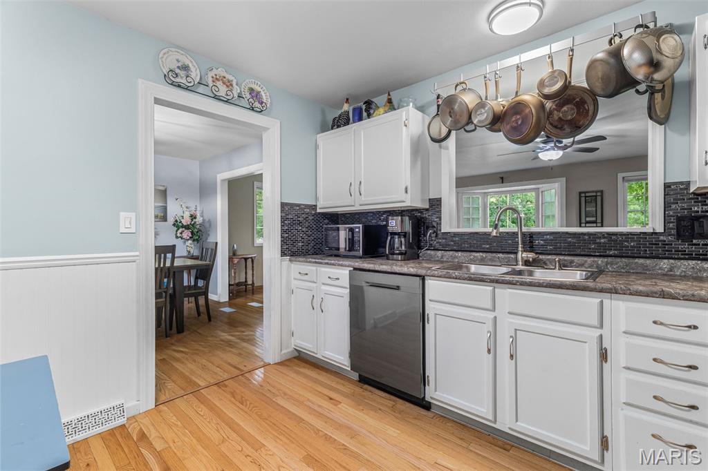 Georgetown Manor Estates Amd - Residential
