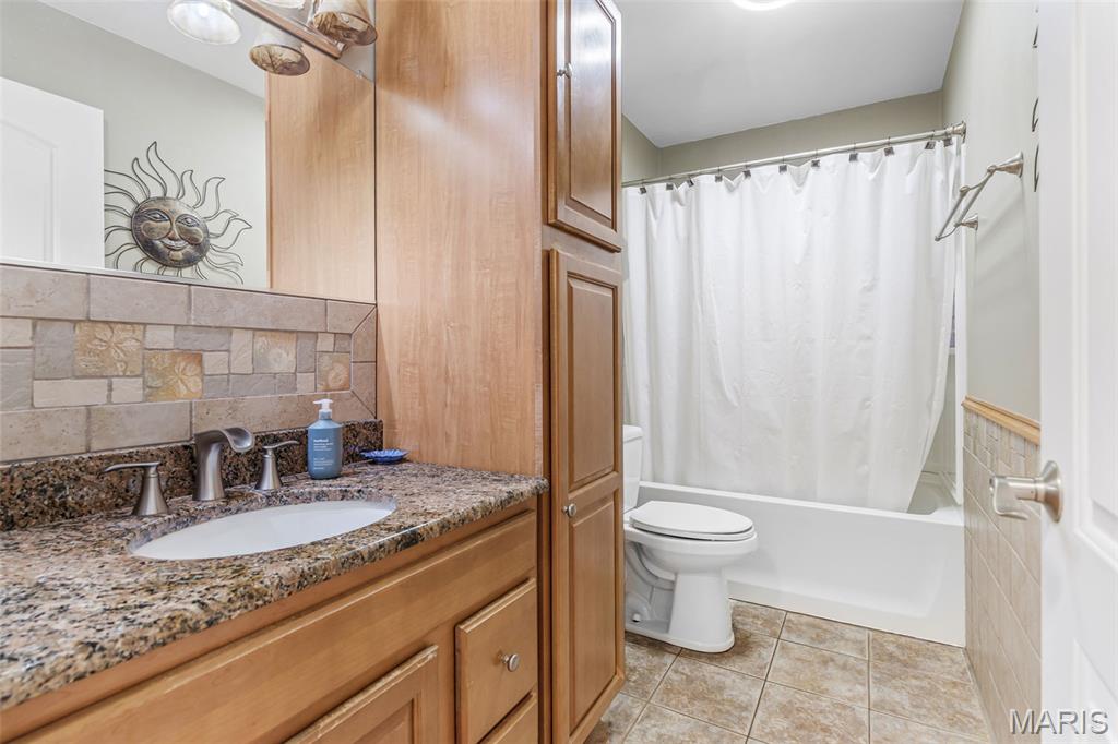 Georgetown Manor Estates Amd - Residential