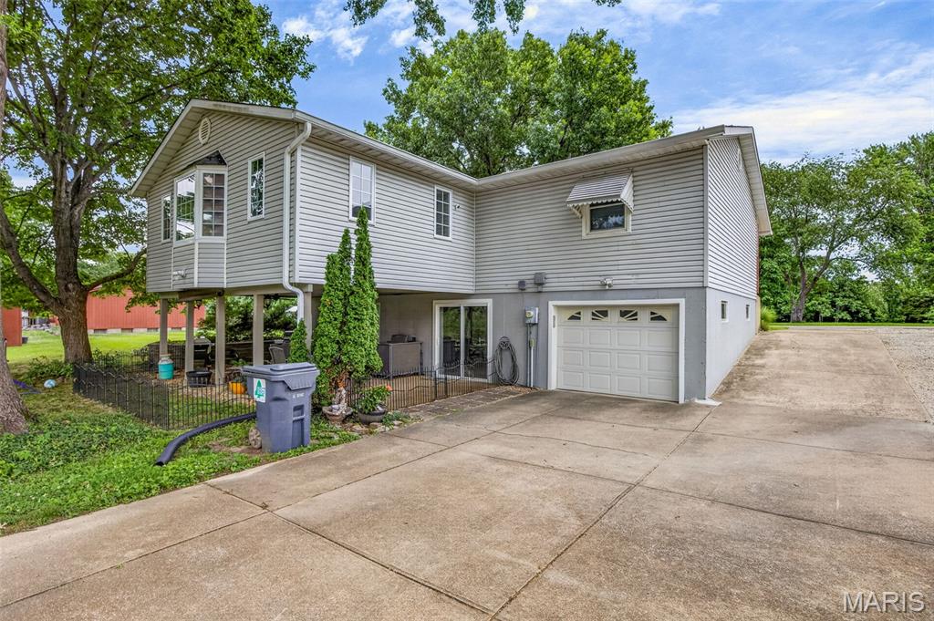 Georgetown Manor Estates Amd - Residential