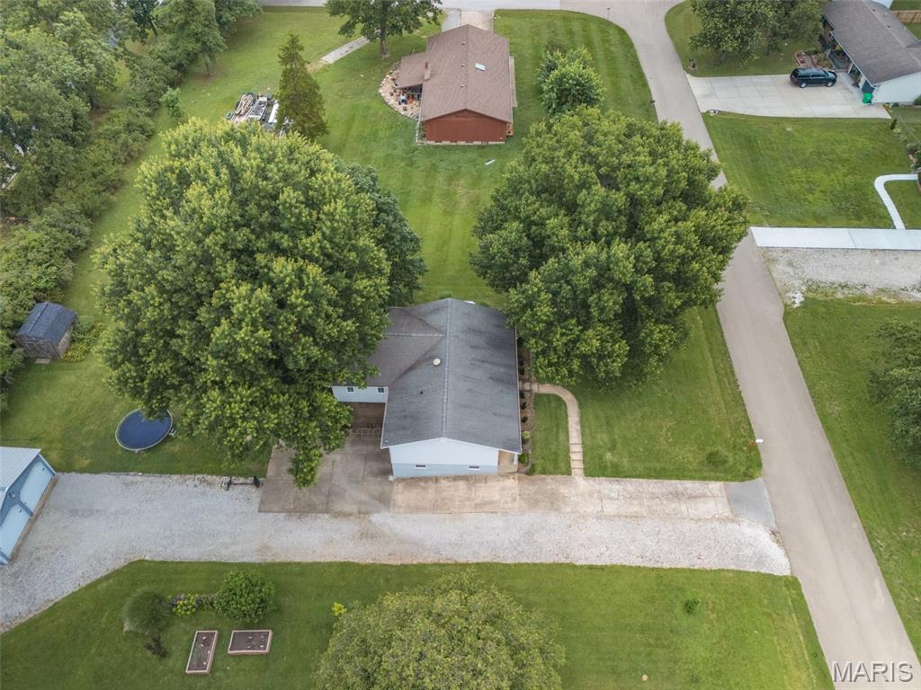 Georgetown Manor Estates Amd - Residential