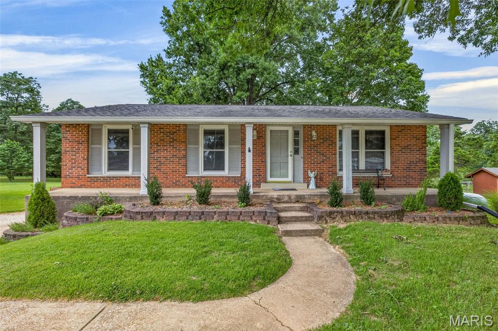 Georgetown Manor Estates Amd - Residential