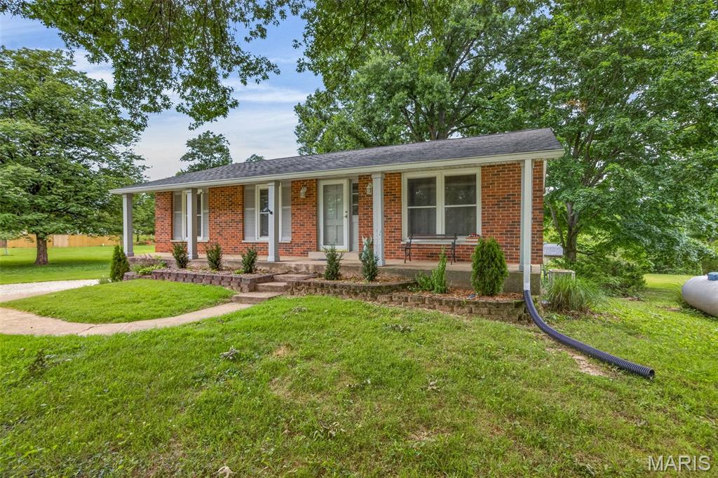 Georgetown Manor Estates Amd - Residential