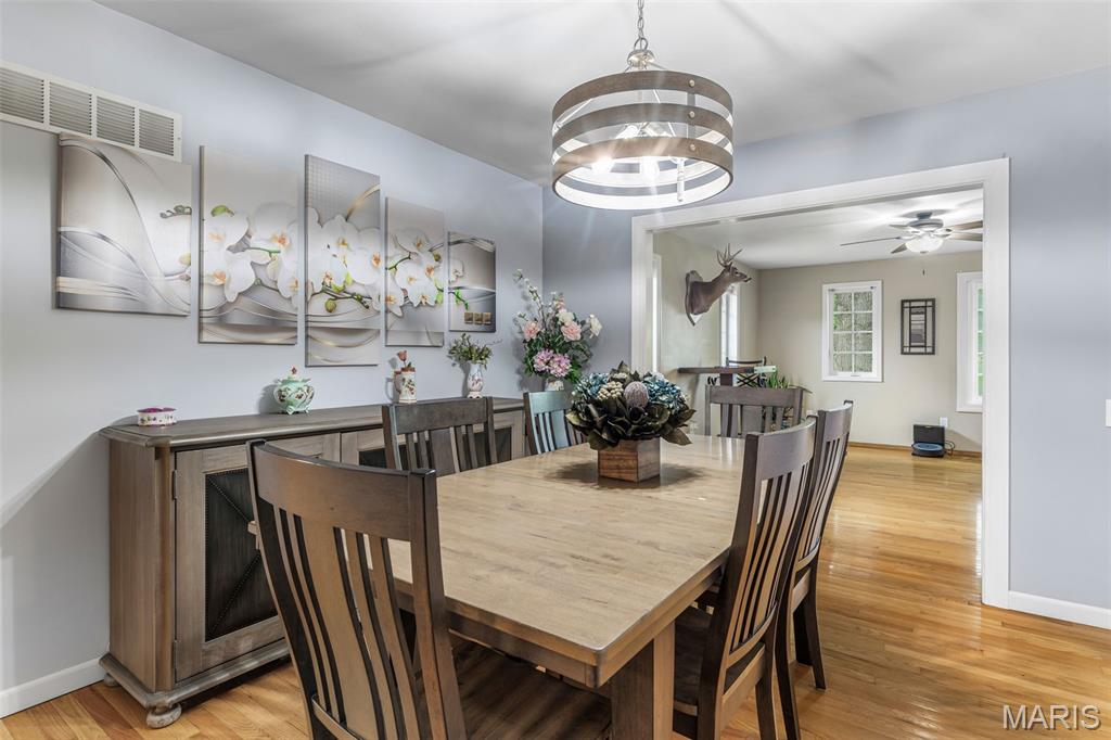 Georgetown Manor Estates Amd - Residential