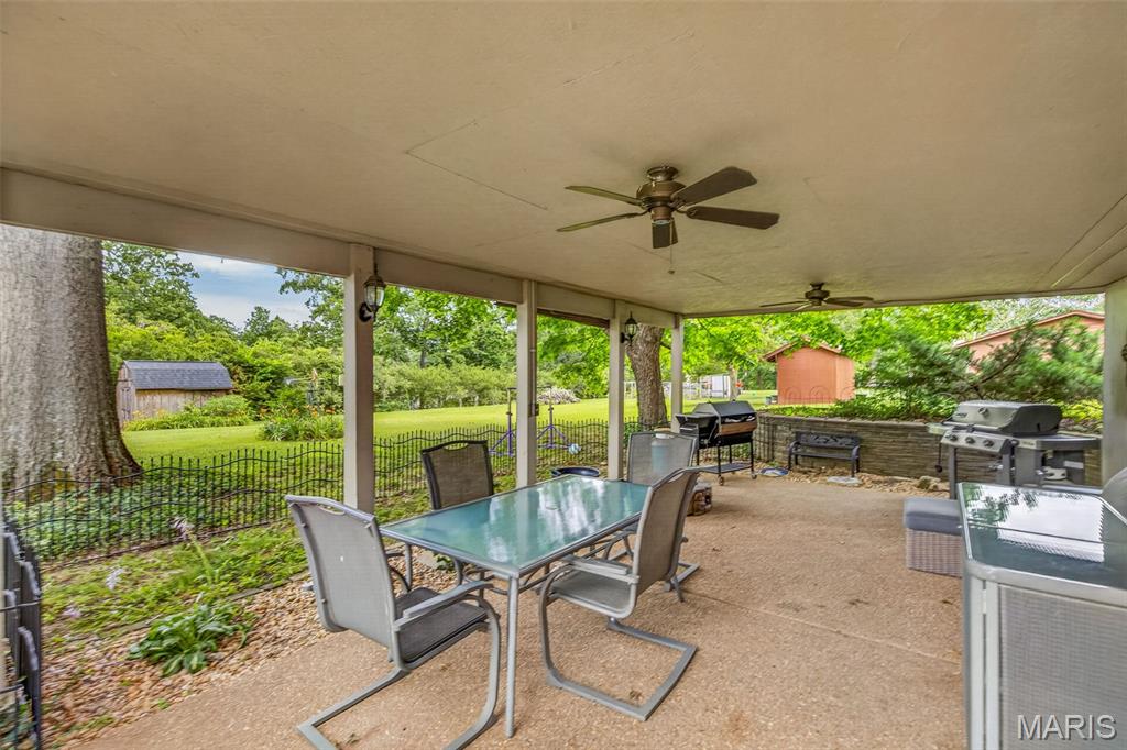 Georgetown Manor Estates Amd - Residential