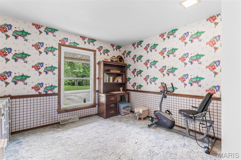 Georgetown Manor Estates Amd - Residential