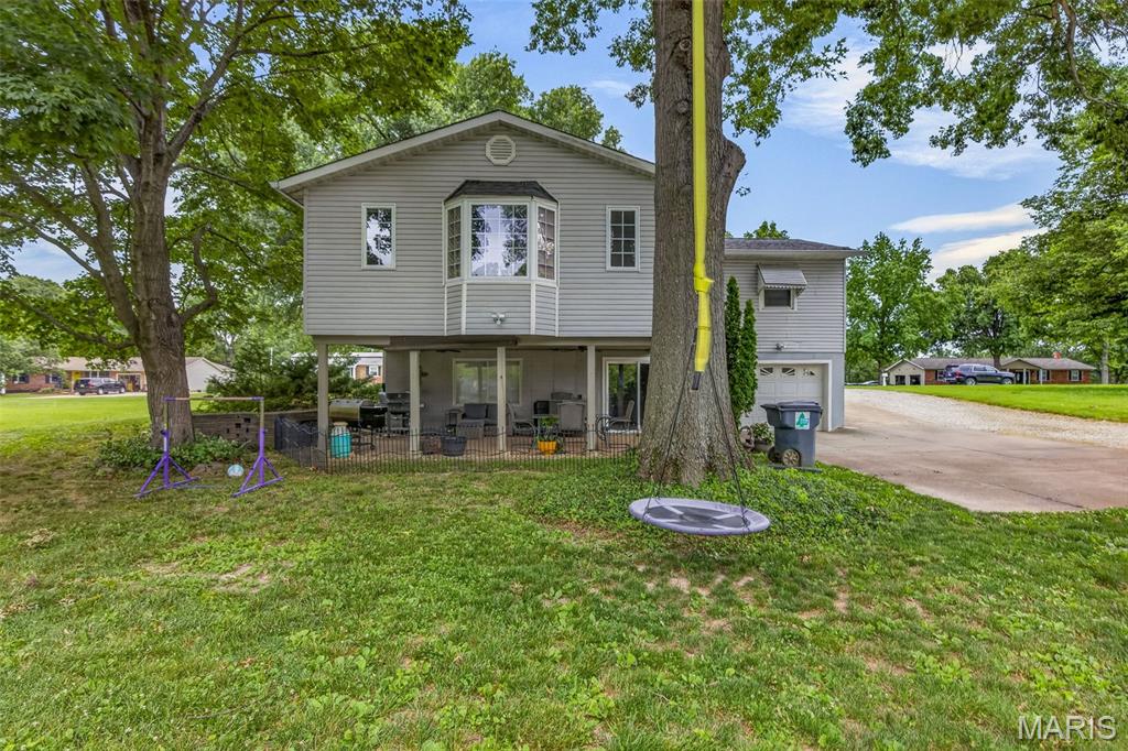 Georgetown Manor Estates Amd - Residential