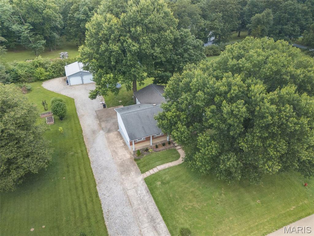 Georgetown Manor Estates Amd - Residential