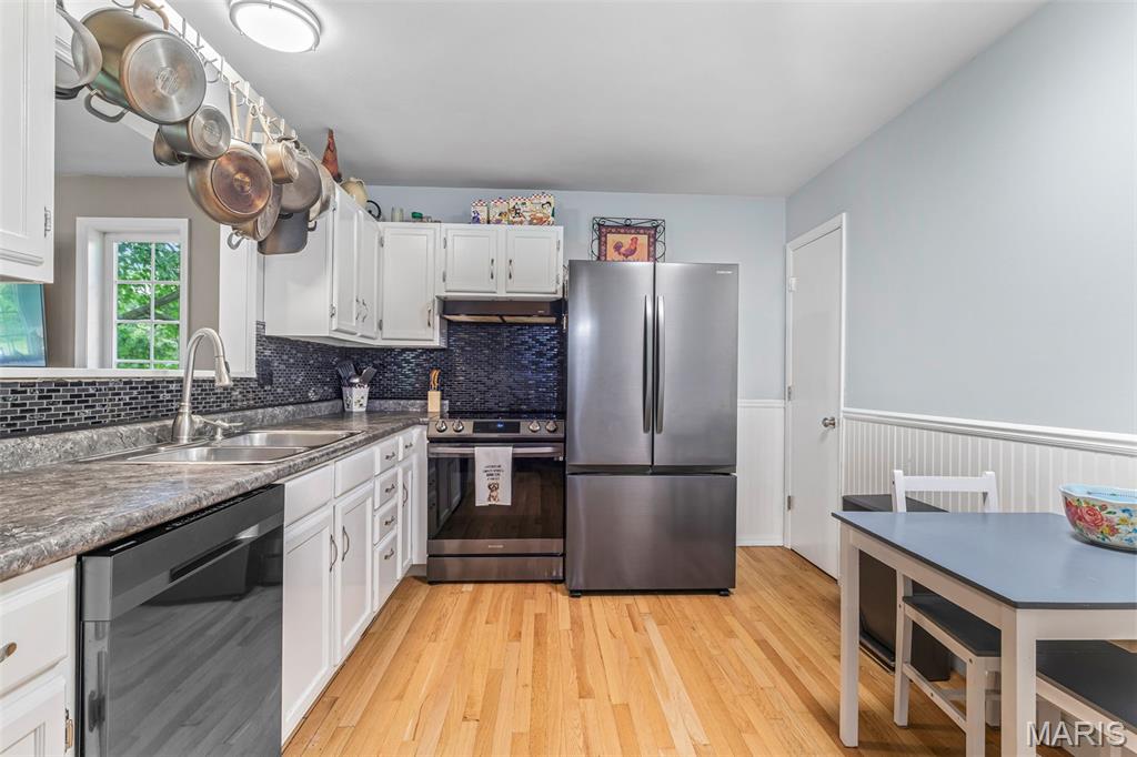 Georgetown Manor Estates Amd - Residential