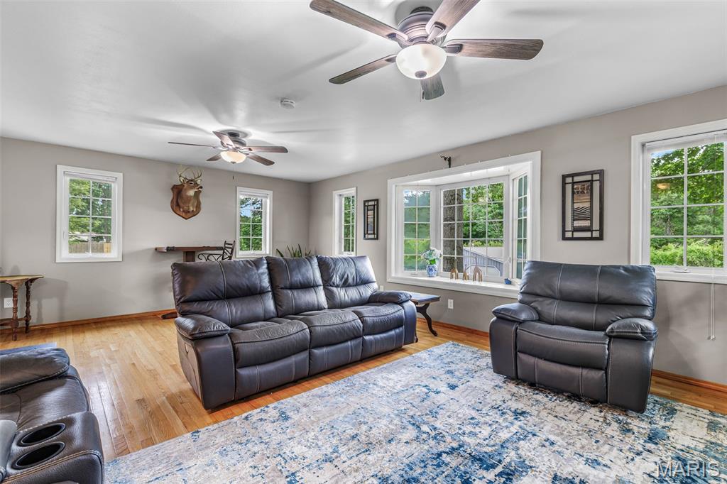 Georgetown Manor Estates Amd - Residential