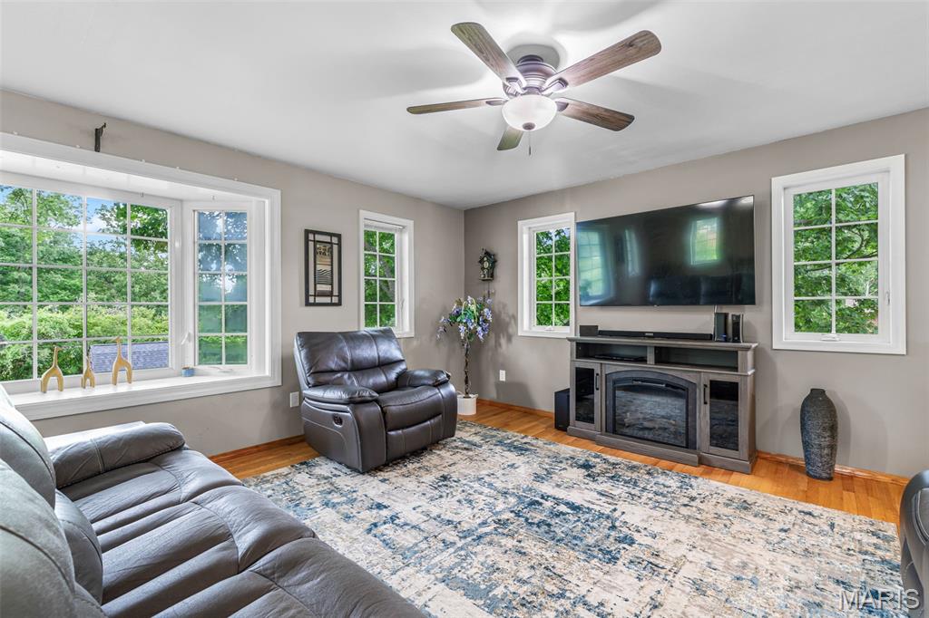 Georgetown Manor Estates Amd - Residential