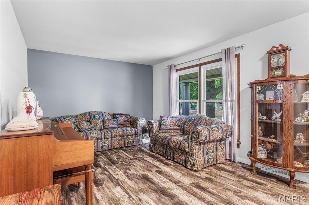 Georgetown Manor Estates Amd - Residential