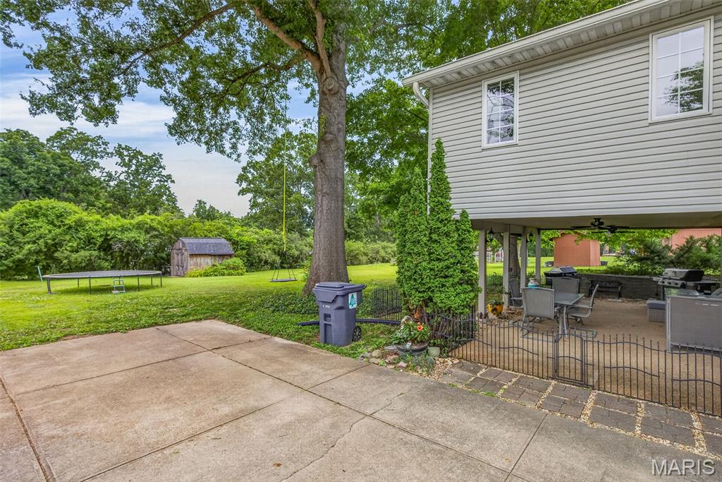 Georgetown Manor Estates Amd - Residential