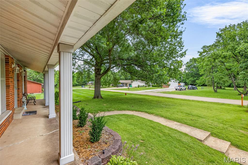 Georgetown Manor Estates Amd - Residential