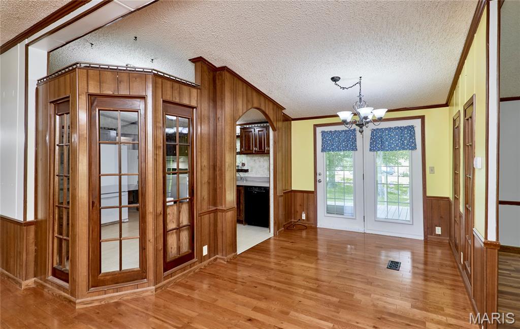 Bennetts Cedar Parc Estates - Residential