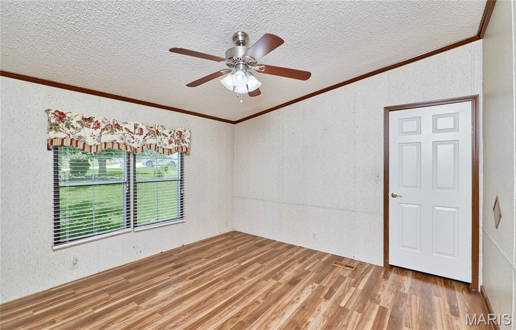 Bennetts Cedar Parc Estates - Residential