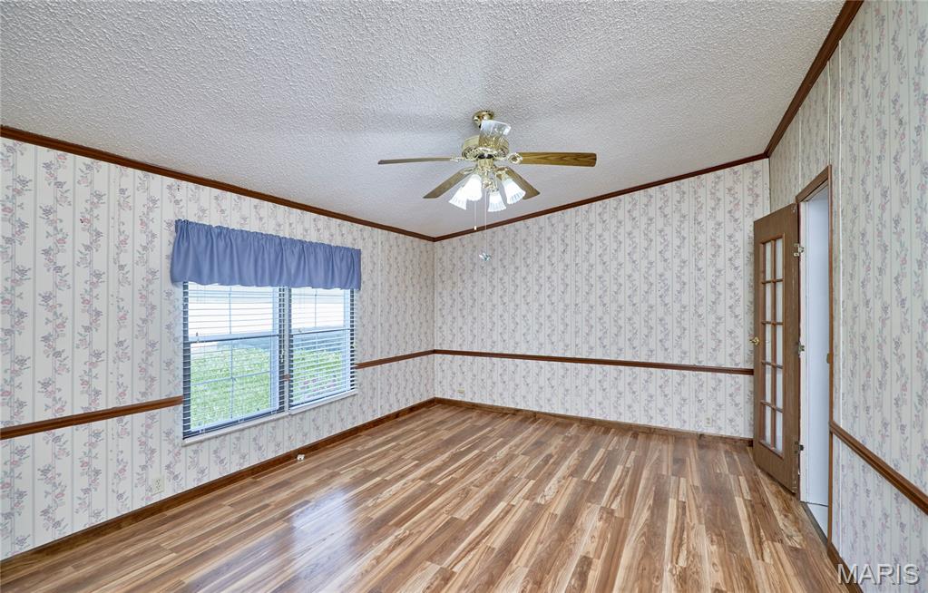Bennetts Cedar Parc Estates - Residential
