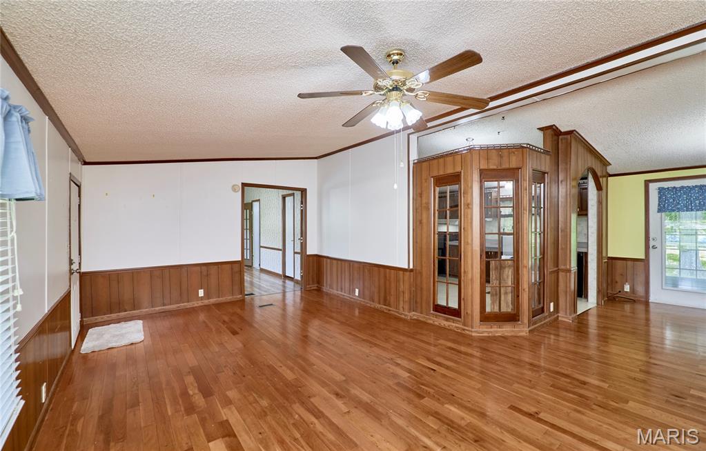 Bennetts Cedar Parc Estates - Residential