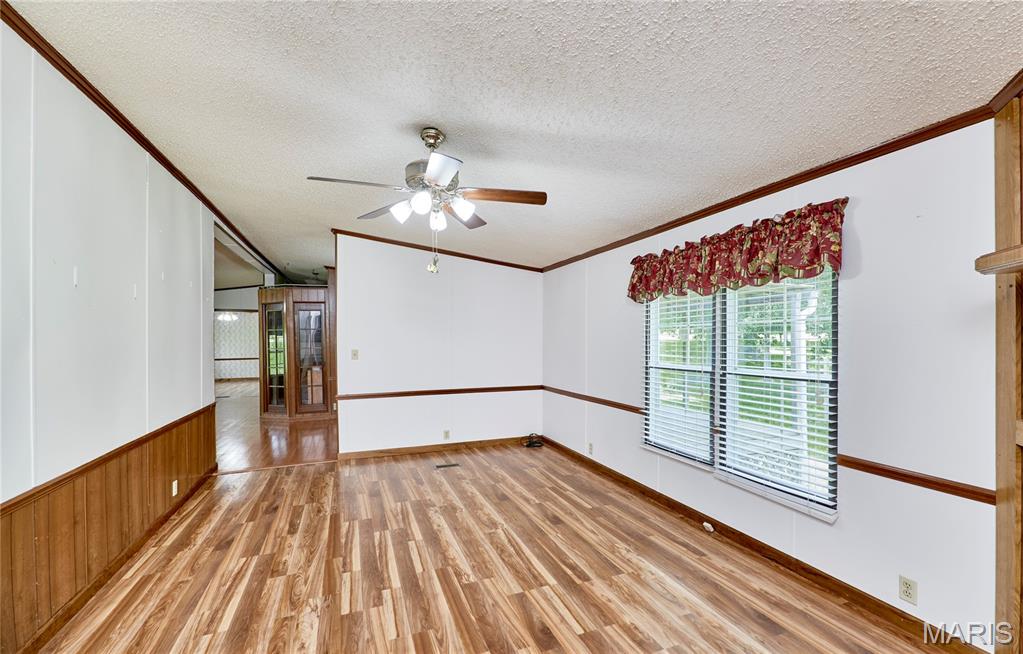 Bennetts Cedar Parc Estates - Residential