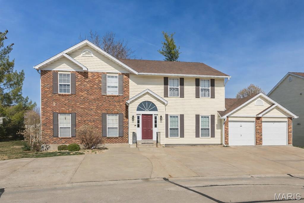 Villas At Crown Colony Condos - Residential