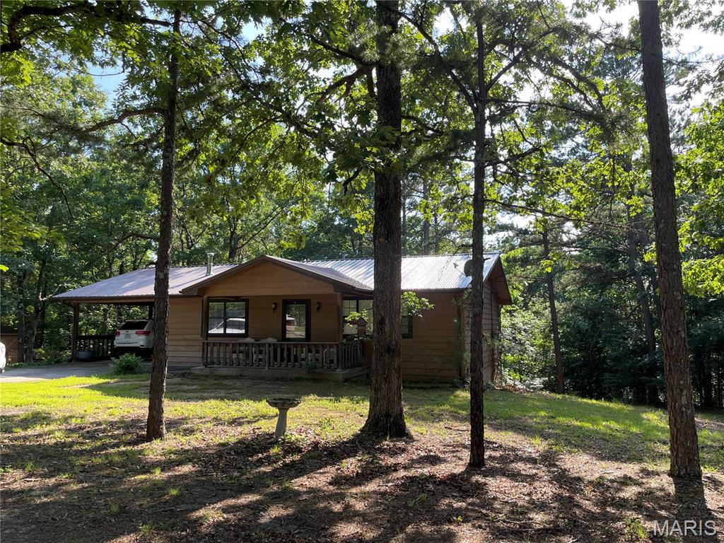 Shelly Acres - Residential