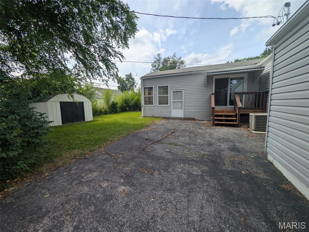 Shannon Ridge 2 - Residential Lease