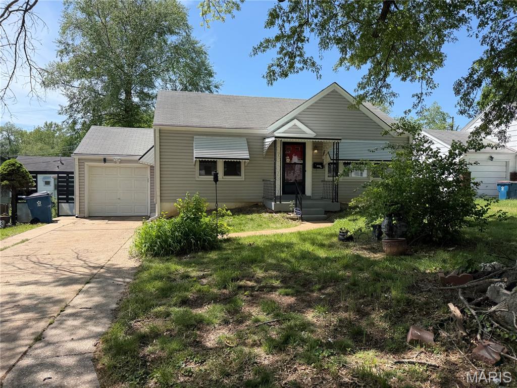 Shannon Ridge 2 - Residential Lease